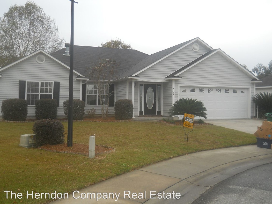 Primary Photo - 3 br, 2 bath House - 4108 Rein Way