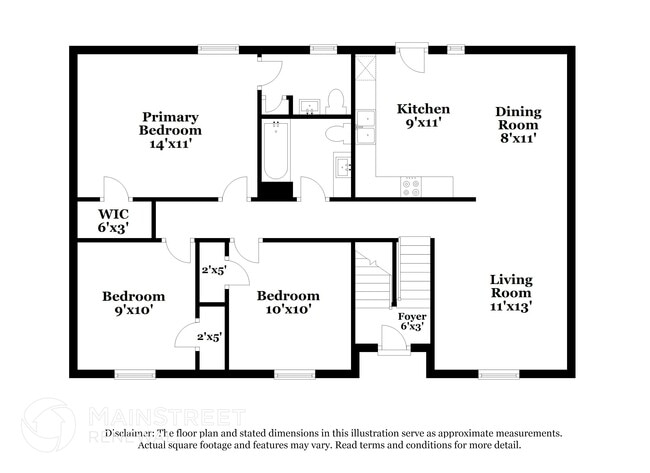 Building Photo - 2573 Gaylon St