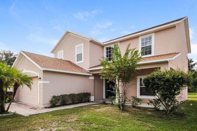 Building Photo - 2828 Sweetspire Cir