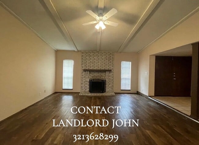Building Photo - 3404 Livingston Ln