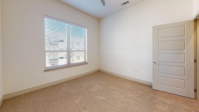 Interior Photo - The Flats