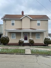 Building Photo - 218 Washington St Building Photo - 218 Washington St