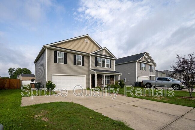 Foto del edificio - 136 Birch Creek Rd