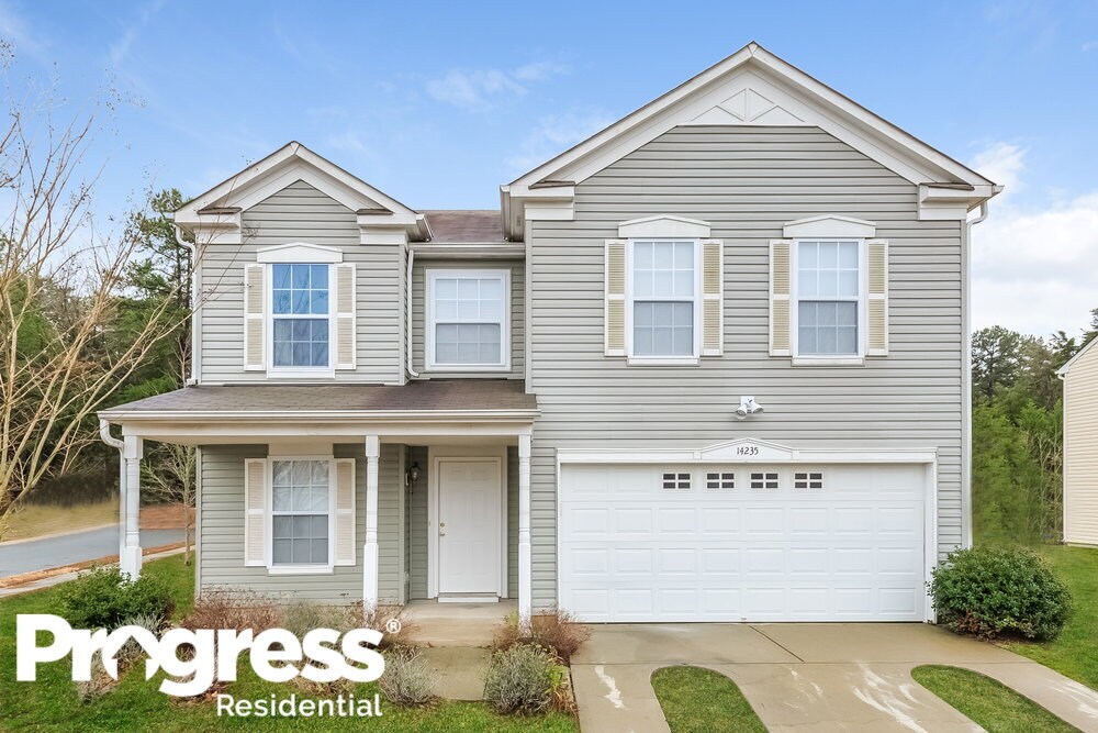 14235 Hartwell Farm Dr, Charlotte, NC 28278 House for Rent in