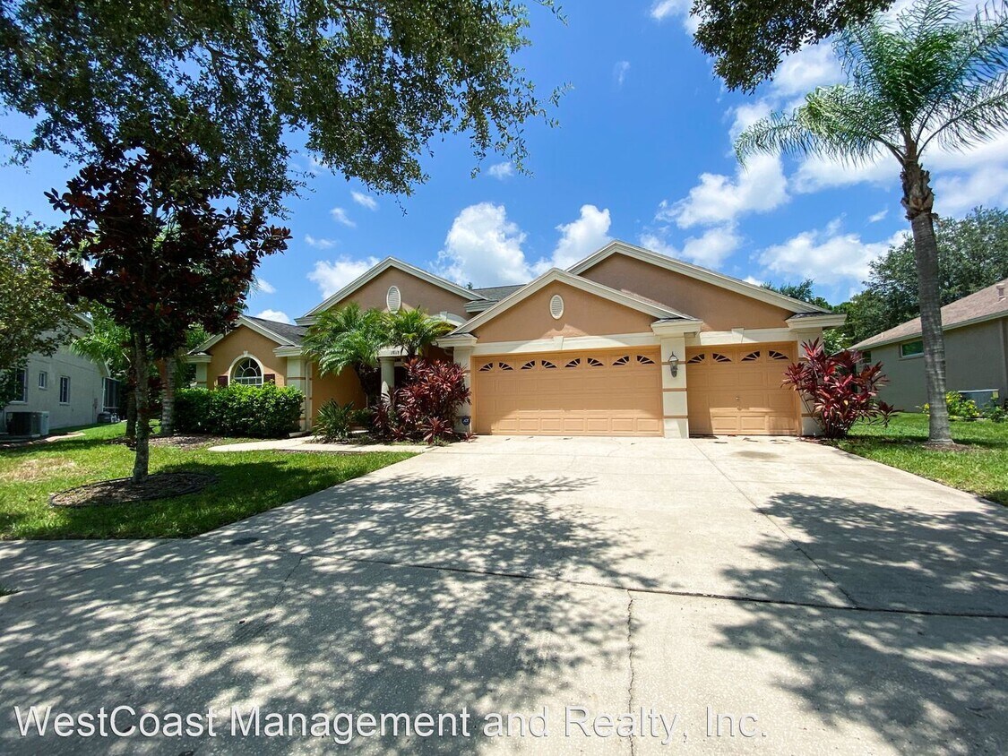 Primary Photo - 4 br, 3 bath House - 19118 Nature Palm Lane