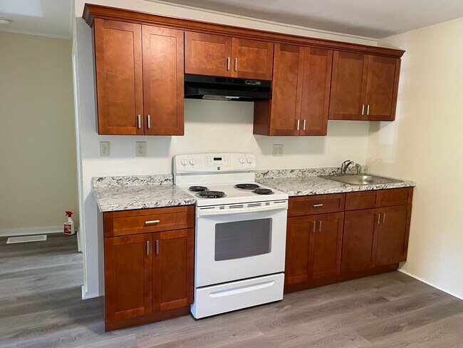 Foto del edificio - 25 Thompson St