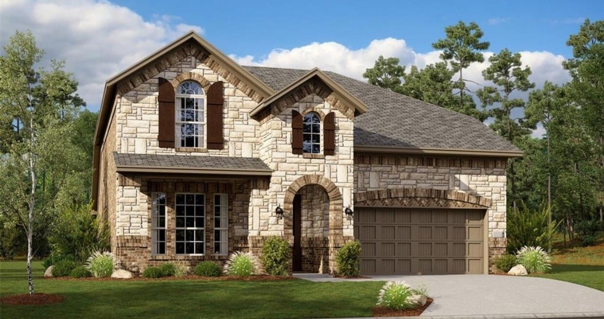 Foto principal - 4040 Aldenwood Rd