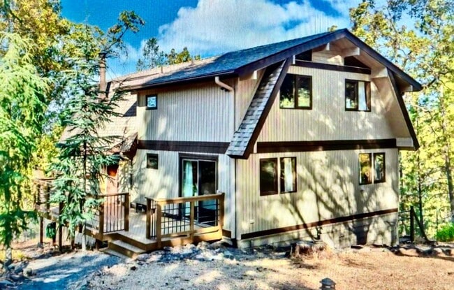 Foto del edificio - AUBURN LAKE TRAILS