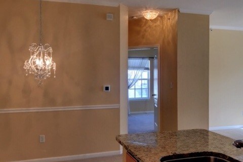 Upgraded Lighting - 12873 Tradd St