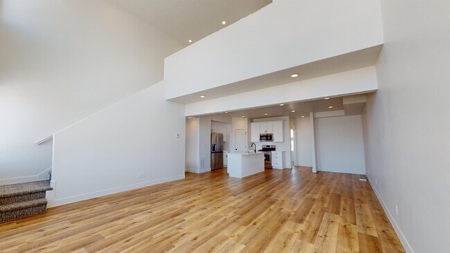 Foto del edificio - 1814 N 510 W