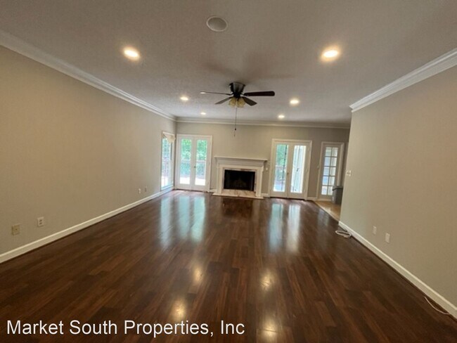 Foto del edificio - 4 br, 3.5 bath House - 2771 PLAYERS DRIVE