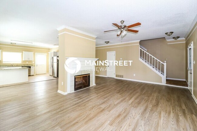 Building Photo - 3 Bedroom Pet-Friendly Home in Memphis, TN...