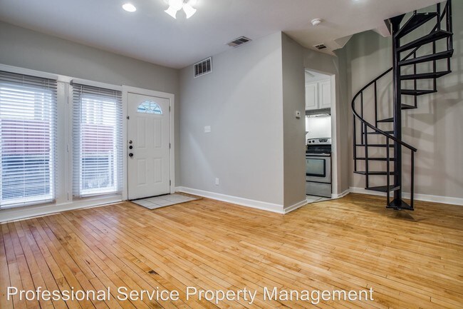 Foto del edificio - 5114 Bryan St