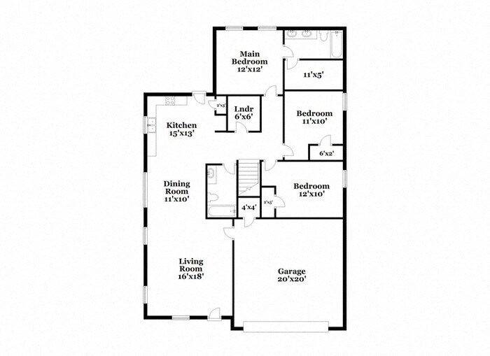 Foto del edificio - 180 White Oak Cir