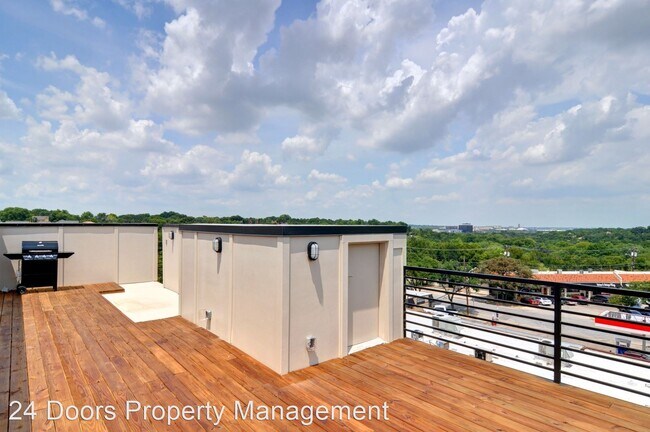 Building Photo - 4 br, 4 bath House - 2512 Forest Park Blvd