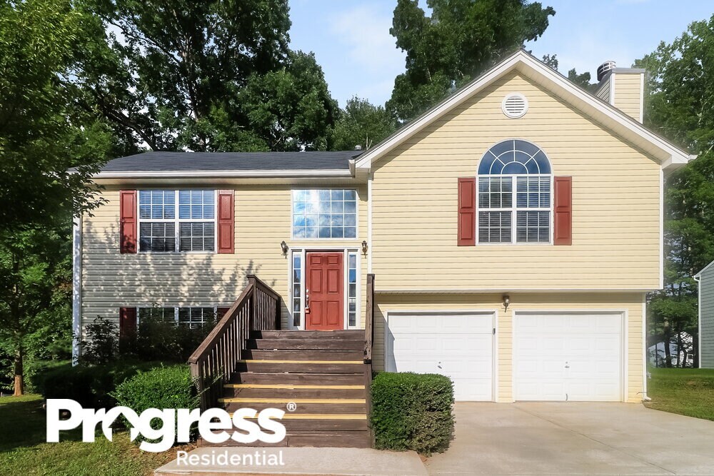 Foto principal - 409 Robin Hill Ln