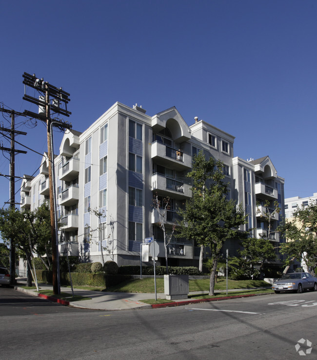 Foto del edificio - Beloit Apartments