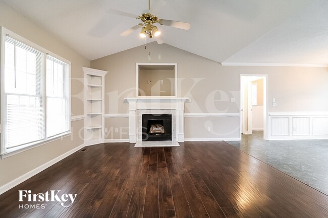 Foto del edificio - 126 S Woodstone Dr