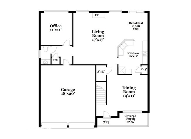 Building Photo - 4508 Wayland Ct