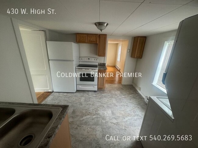 Building Photo - 430 W High St
