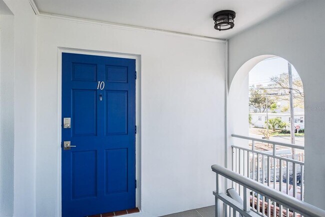 Foto del edificio - 7151 Sunset Way