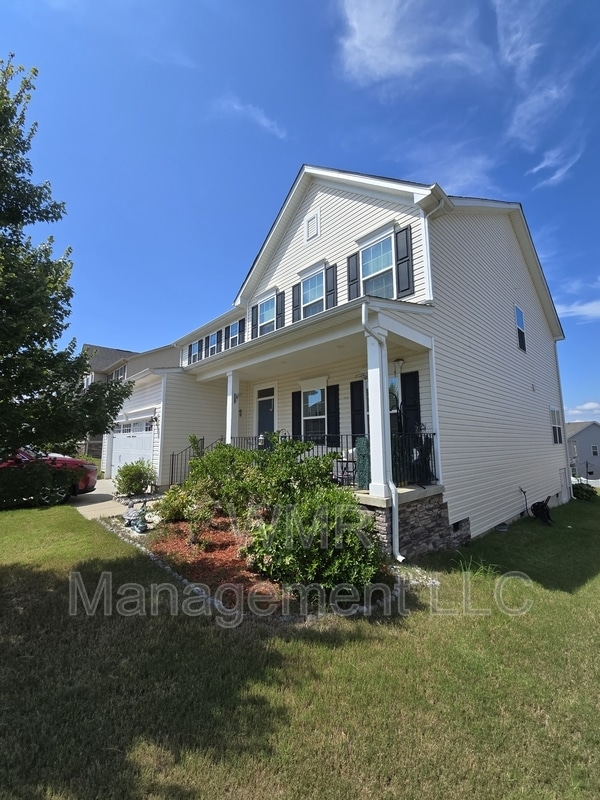 Building Photo - 7270 Waterwheel St SW