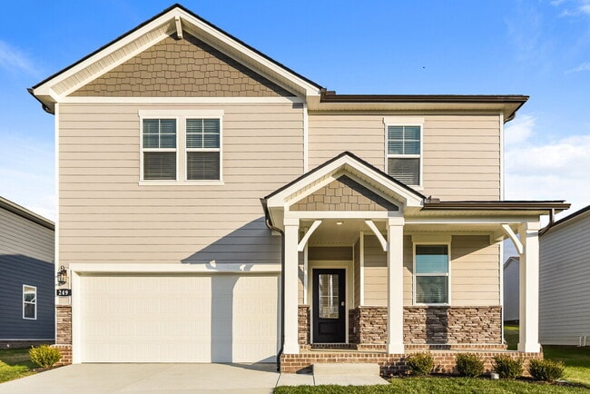 Building Photo - 249 W Millbrook Dr