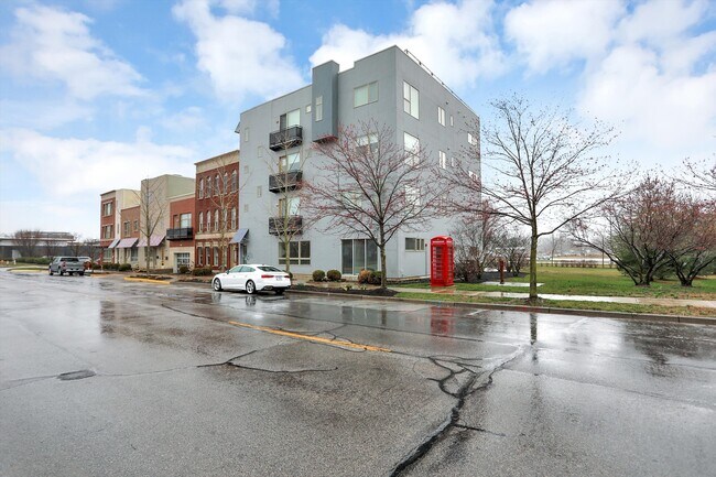 Foto del edificio - 1030 Jackson St