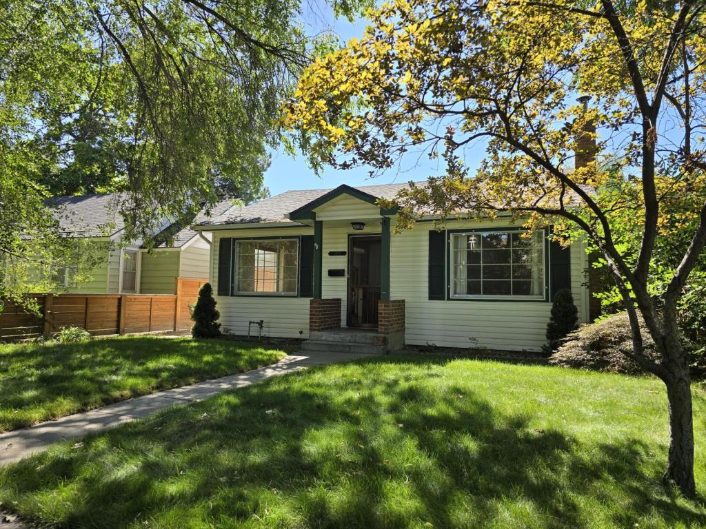 Foto principal - 2605 W Madison Ave