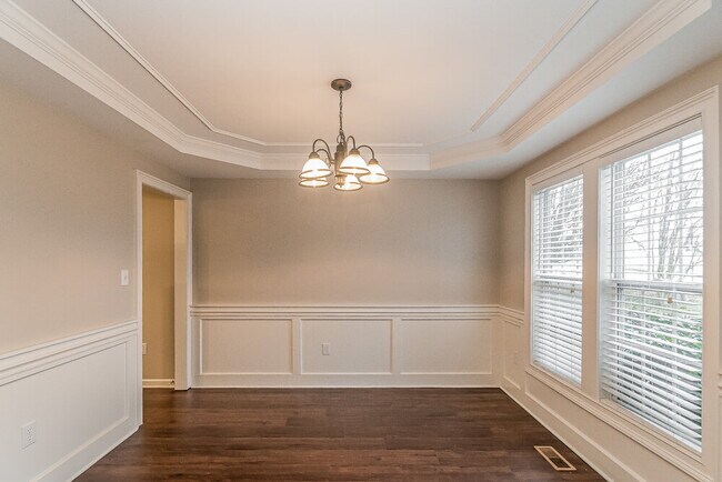 Foto del edificio - 1433 East Stone Arch Drive