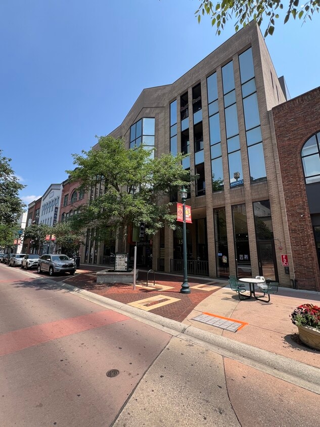 Foto principal - Mall Plaza Lofts