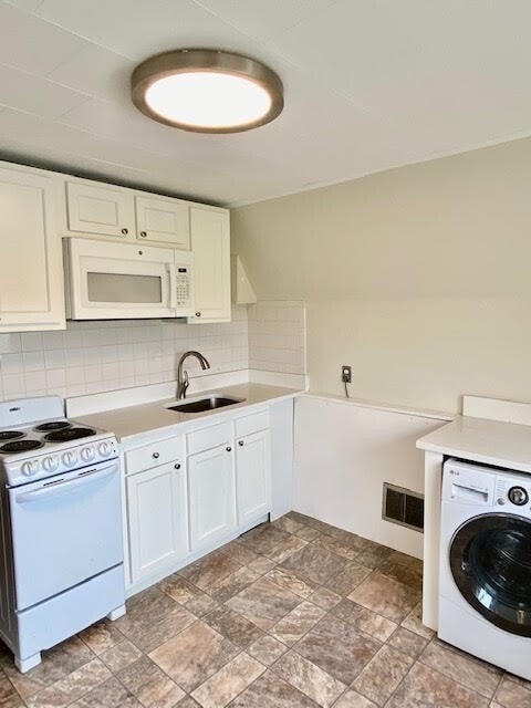 Foto del edificio - 47 Newbern Ave