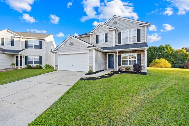 Foto del edificio - Spacious Northlake Home Offering Style, Co...
