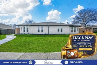 Building Photo - 2832 Townbluff Dr