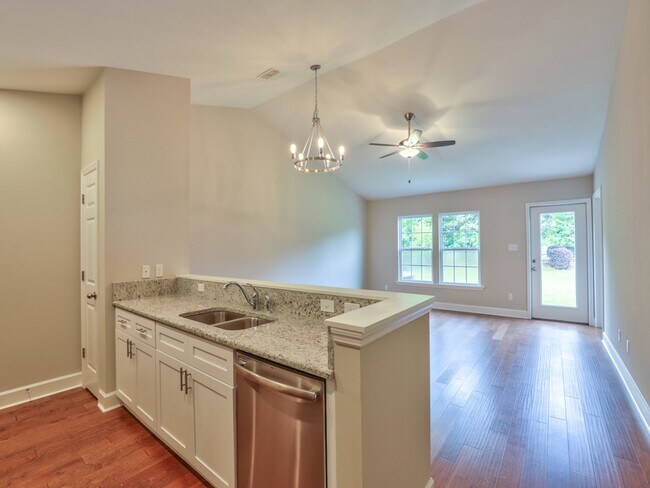 Foto del edificio - 927 Chase Creek Cir