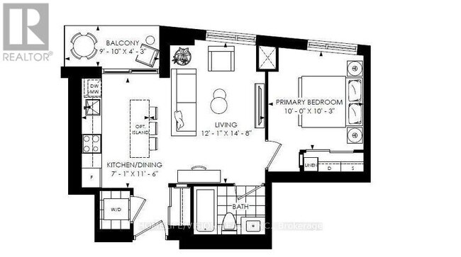 Building Photo - 3071 Trafalgar Rd