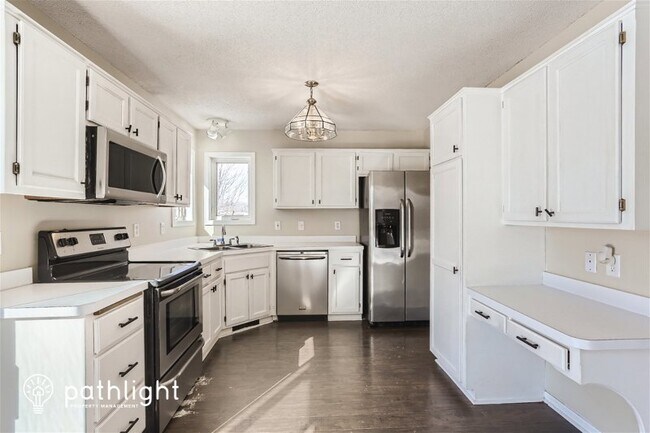 Foto del edificio - 10552 56th St NE