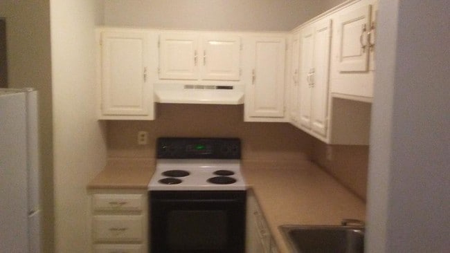 Cocina - 123 Elm St