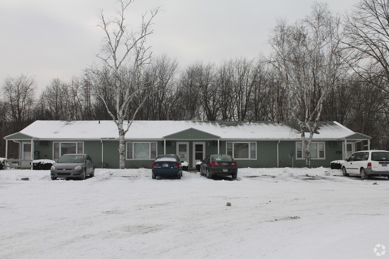 Building Photo - 3050-3070 Futura Dr