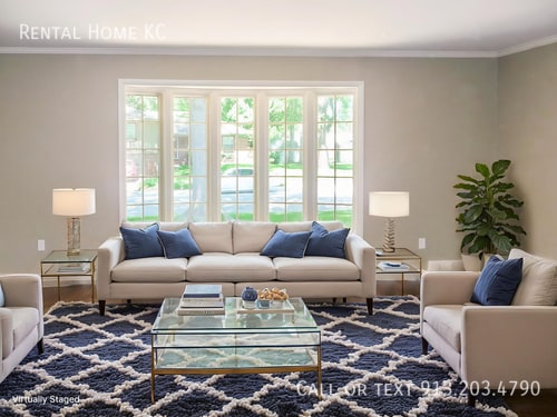 Building Photo - 5521 W 98th Pl