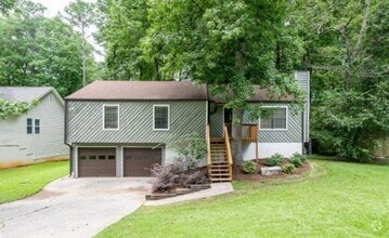 Building Photo - 7005 Sumit Wood Dr NW