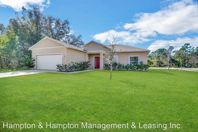 Building Photo - 4 br, 2 bath House - 2 MIRAMAR WAY