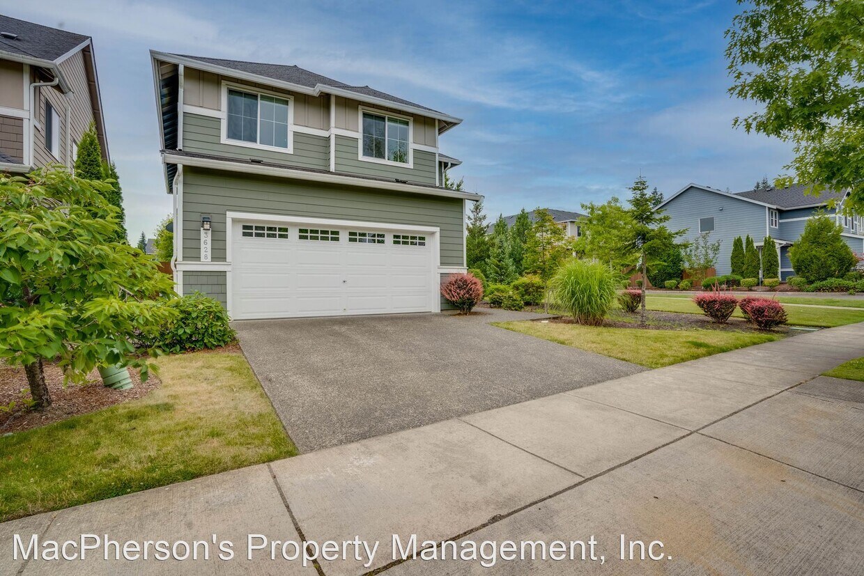 3628 195th Pl SE, Bothell, WA 98012 House Rental in Bothell, WA
