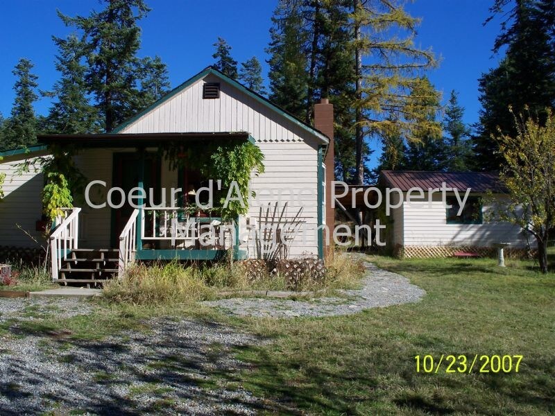 8034 E English Point Rd, Hayden, ID 83835 House Rental in Hayden, ID