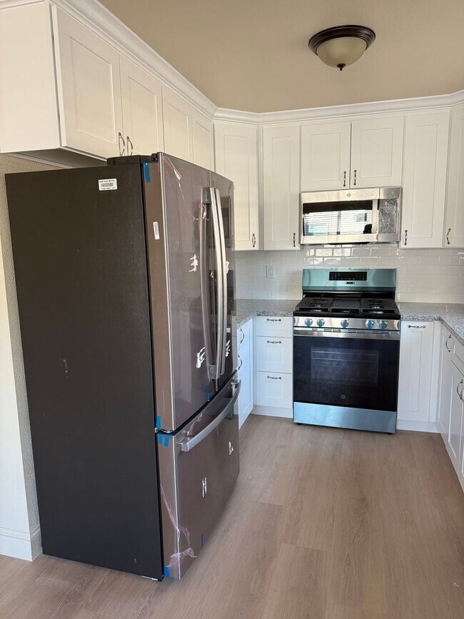 Foto del edificio - House for Rent