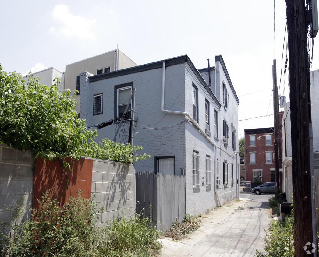 Building Photo - 734 S 20th St