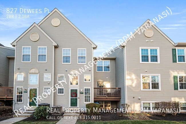 Building Photo - 827 Dewees Pl