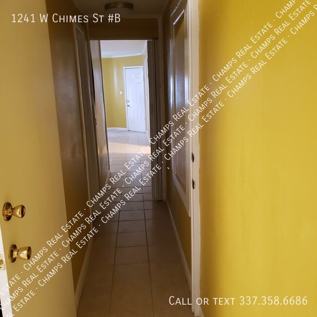 Foto del edificio - One -Bedroom Rental available near the gat...