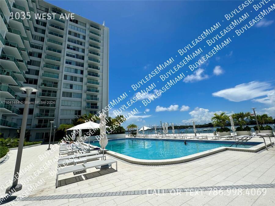 Foto del edificio - 1035 West Ave