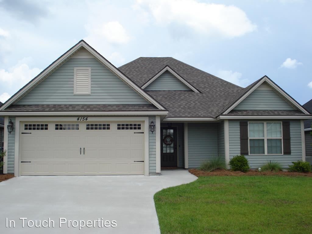 4154 Silver Glenn, Hahira, GA 31632 House Rental in Hahira, GA